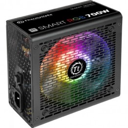 Sursa desktop Thermaltake Smart RGB , 700W , Certificare 80 Plus